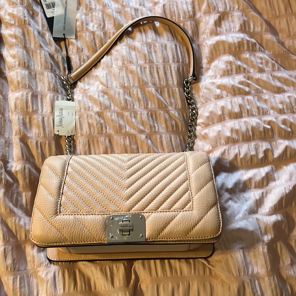 Karl L brand new shoulder bag
